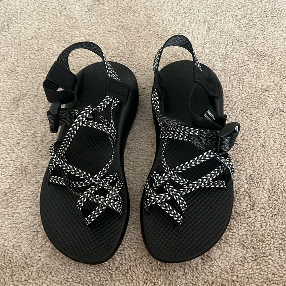 Chaco Sandals